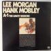 Lee Morgan - Lee Morgan Hank Mobley A1