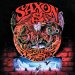 Saxon - Forever Free