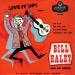 Bill Haley N°   34 - Live It Up - Part. 1 - Live It Up / Real Rock Drive / Ten Little Indians / Chattanooga Choo Choo
