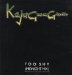 Kajagoogoo - Too Shy