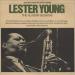 Lester Young - Complete Aladdin Recordings