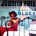 Hall Juanita (58) - Sings The Blues