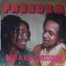 Mac & Katie Kissoon - Freedom