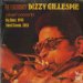 Dizzy Gillepsy - The Legendary Pleyel Concerts