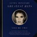 Linda Ronstadt - Greatest Hits, Vol. 2