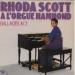 Rhoda Scott - Ballades N°2