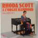 Rhoda Scott - Ballades  N3