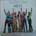 Gary Glitter - The Glitter Band - Hey !