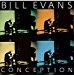 Bill Evans - Conception By Bill Evans