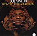 Joe Simon - Drowning In Sea Of Love