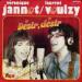 Veronique Jannot/ Laurent Voulzy - Desir Desir