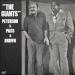 Oscar Peterson/joe Pass/ray Brown - The Giants