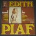 Piaf Edith - Edith Piaf Vol. 1 - De L'accordéoniste à Milord