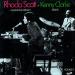 Rhoda Scott, Clarke Kenny - Rhoda Scott + Kenny Clarke