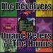 Duane Peters And The Hunns / The Revolvers - Split