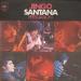 Santana - Jingo / Persuasion 45 Rpm Single