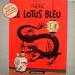 Herge - Tintin Le Lotus Bleu