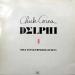 Corea (chick) - Delphi 1