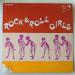 Various Artists - Rock And Roll Girls