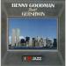Goodman (benny) - Benny Goodman Plays Gerswin