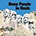 Deep Purple (146) - Deep Purple In Rock (1970)