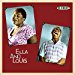 Ella Fitzgerald - Ella & Louis - Fitzgerald / Armstrong