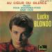 Blondo Lucky - Au Coeur Du Silence