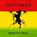 Gov't Mule - Mighty High