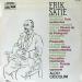 Satie (erik) - Erik Satie, Aldo Ciccolini