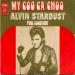 Alvin Stardust - My Cod Ca Choo