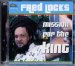 Fred Locks - Mission For The King