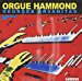 Georges Arvanitas - Georges Arvanitas Trio-orgue Hammond