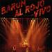 Baron Rojo - Baron Al Rojo Vivo