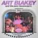 Art Blakey And The Jazz Messengers - Recorded Live At Bubba's Jazz Restaurant