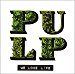 Pulp - We Love Life