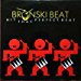 Bronski Beat - Hit That Perfect Beat