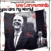 Communards - You Are My World