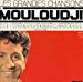 Marcel Mouloudji - Les Grandes Chansons De Moulou By Marcel Mouloudji