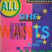 Duran Duran - All She Wants Is