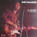 Rory Gallagher - Live In Europe