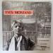 Yves Montand - Grands Boulevards