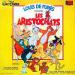 Walt Disney - Les Aristochats