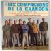 Les Compagnons De La Chanson - La Chanson De Lara
