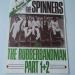 Spinners (the) - The Rubberband Man