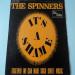 Spinners (the) - It's A Shame