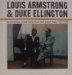 Louis Armstrong - Louis Armstrong And Duke Ellington: Recording Together For The First Time