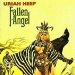 Uriah Heep - Fallen Angel