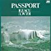 Passport - Iguacu