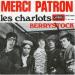 Les Charlots - Merci Patron