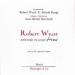 Jean-michel Marchetti - Robert Wyatt & Alfreda Benge : Anthologie Du Projet Mw - 80 Chansons Illustrées Par Jean-michel Marchetti (+ Cd)